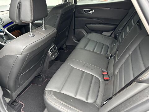 renault, talisman, sedan 1.5 dcı touch edc, otomatik, dizel 2.el otomobil | renew 12