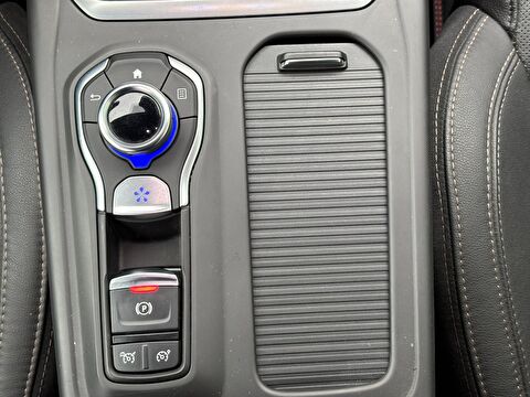 renault, talisman, sedan 1.5 dcı touch edc, otomatik, dizel 2.el otomobil | renew 17