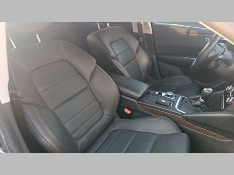 renault, talisman, sedan 1.6 dcı ıcon edc, otomatik, dizel 2.el otomobil | renew 8