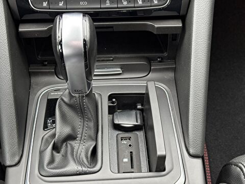renault, talisman, sedan 1.5 dcı touch edc, otomatik, dizel 2.el otomobil | renew 20
