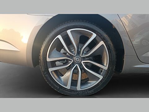 renault, talisman, sedan 1.6 dcı ıcon edc, otomatik, dizel 2.el otomobil | renew 25