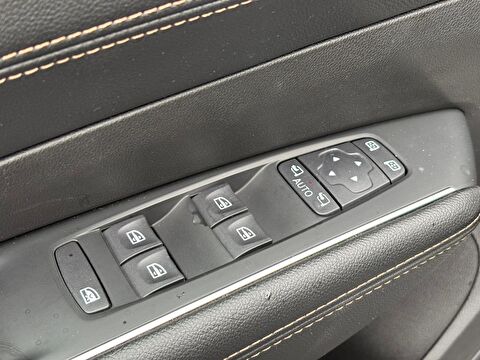 renault, talisman, sedan 1.5 dcı touch edc, otomatik, dizel 2.el otomobil | renew 19