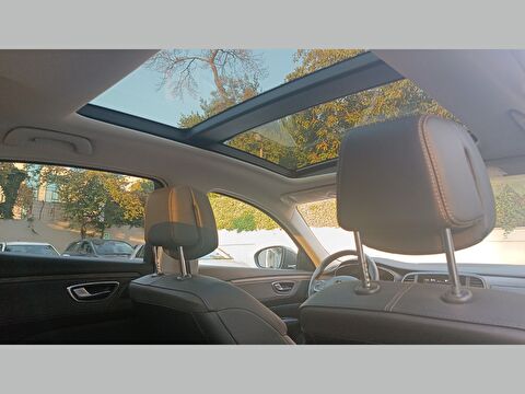 renault, talisman, sedan 1.6 dcı ıcon edc, otomatik, dizel 2.el otomobil | renew 16