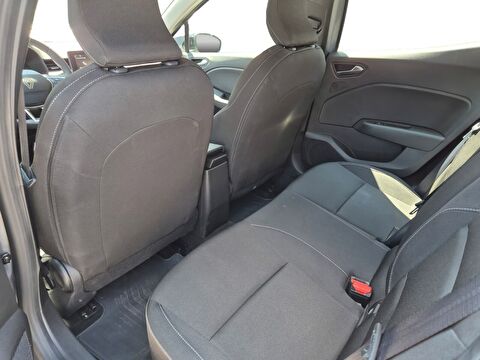 renault, clio, 1.0 tce evolution x-tronic, otomatik, benzin 2.el otomobil | renew 11