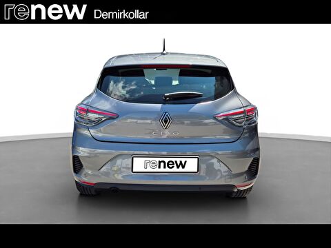 renault, clio, 1.0 tce evolution x-tronic, otomatik, benzin 2.el otomobil | renew 6