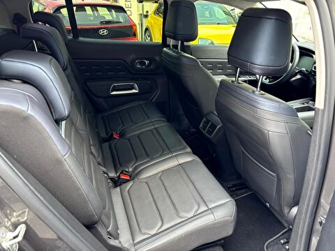 citroen, c5 aircross, suv 1.5 bluehdı start&stop shine bold eat8, otomatik, dizel 2.el otomobil | renew 10