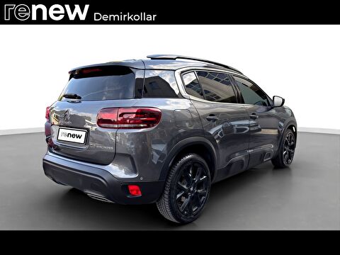 citroen, c5 aircross, suv 1.5 bluehdı start&stop shine bold eat8, otomatik, dizel 2.el otomobil | renew 3