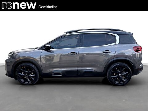 citroen, c5 aircross, suv 1.5 bluehdı start&stop shine bold eat8, otomatik, dizel 2.el otomobil | renew 4