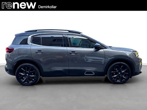 citroen, c5 aircross, suv 1.5 bluehdı start&stop shine bold eat8, otomatik, dizel 2.el otomobil | renew 5
