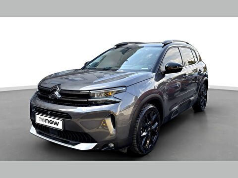 SUV 1.5 BlueHDI Start&Stop Shine Bold EAT8, 2. el otomobil | renew