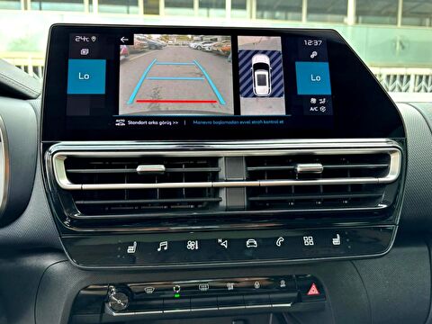 citroen, c5 aircross, suv 1.5 bluehdı start&stop shine bold eat8, otomatik, dizel 2.el otomobil | renew 15