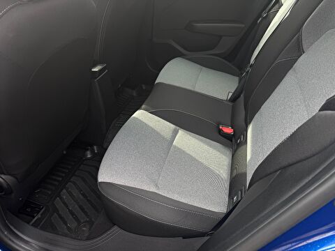 renault, clio, hatchback 1.0 tce evolution x-tronic, otomatik, benzin 2.el otomobil | renew 11