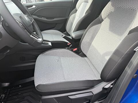 renault, clio, hatchback 1.0 tce evolution x-tronic, otomatik, benzin 2.el otomobil | renew 13