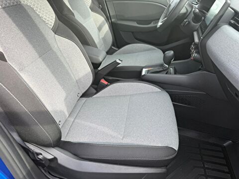 renault, clio, hatchback 1.0 tce evolution x-tronic, otomatik, benzin 2.el otomobil | renew 8