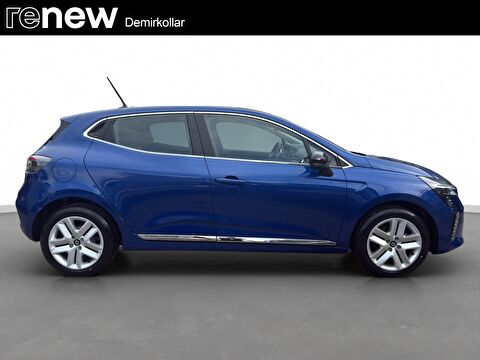 renault, clio, hatchback 1.0 tce evolution x-tronic, otomatik, benzin 2.el otomobil | renew 5