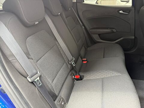 renault, clio, hatchback 1.3 tce touch edc, otomatik, benzin 2.el otomobil | renew 16
