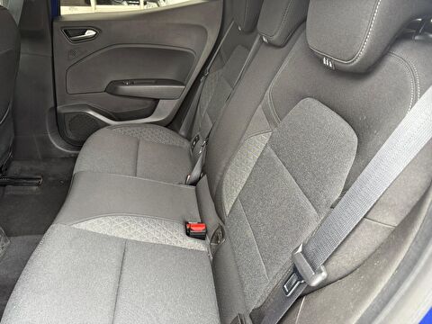 renault, clio, hatchback 1.3 tce touch edc, otomatik, benzin 2.el otomobil | renew 15