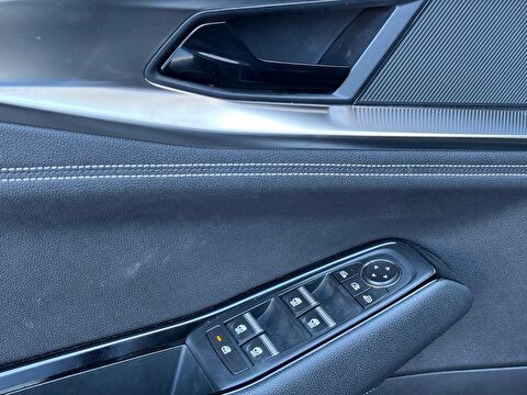 renault, austral, suv 1.3 mhev techno otomatik, otomatik, mhev 2.el otomobil | renew 20