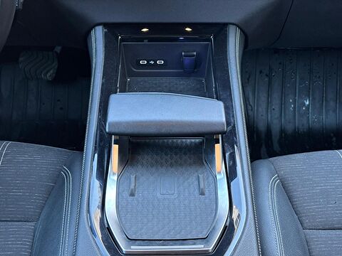 renault, austral, suv 1.3 mhev techno otomatik, otomatik, mhev 2.el otomobil | renew 17