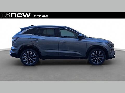 renault, austral, suv 1.3 mhev techno otomatik, otomatik, mhev 2.el otomobil | renew 5