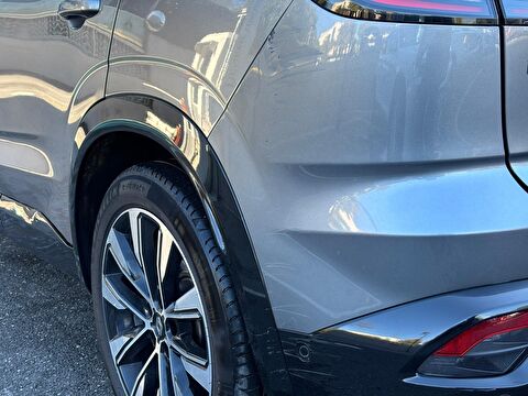 renault, austral, suv 1.3 mhev techno otomatik, otomatik, mhev 2.el otomobil | renew 22