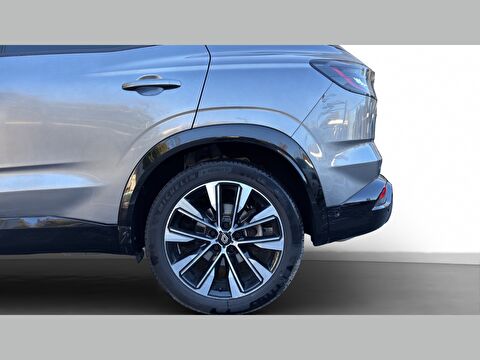 renault, austral, suv 1.3 mhev techno otomatik, otomatik, mhev 2.el otomobil | renew 7