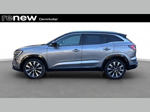 renault, austral, suv 1.3 mhev techno otomatik, otomatik, mhev 2.el otomobil | renew 4