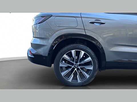 renault, austral, suv 1.3 mhev techno otomatik, otomatik, mhev 2.el otomobil | renew 8