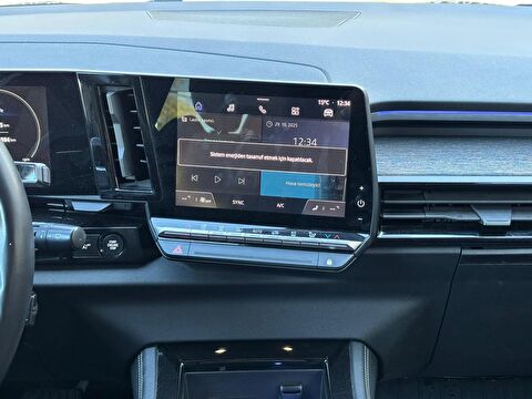 renault, austral, suv 1.3 mhev techno otomatik, otomatik, mhev 2.el otomobil | renew 18