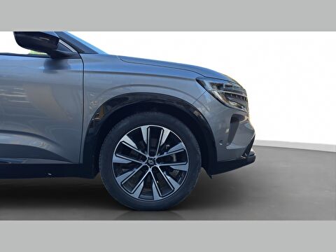 renault, austral, suv 1.3 mhev techno otomatik, otomatik, mhev 2.el otomobil | renew 9