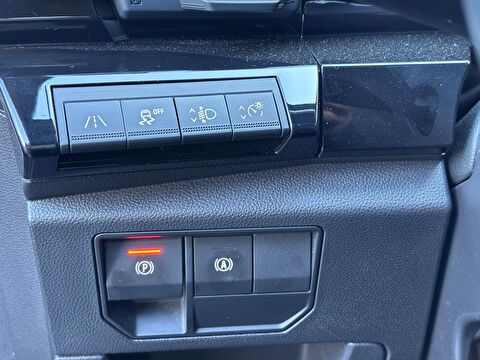 renault, austral, suv 1.3 mhev techno otomatik, otomatik, mhev 2.el otomobil | renew 19