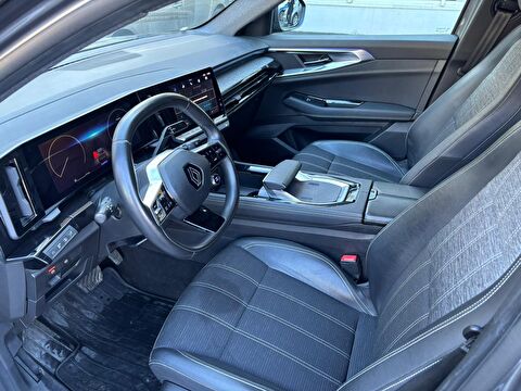 renault, austral, suv 1.3 mhev techno otomatik, otomatik, mhev 2.el otomobil | renew 10