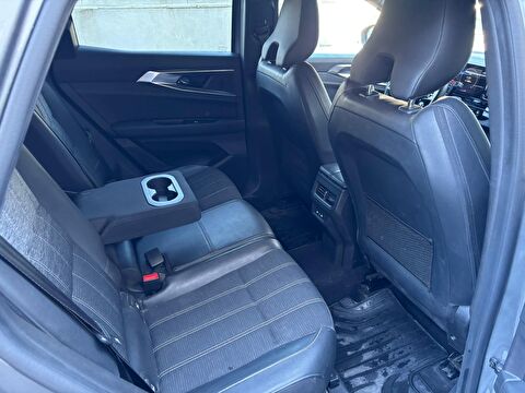 renault, austral, suv 1.3 mhev techno otomatik, otomatik, mhev 2.el otomobil | renew 14