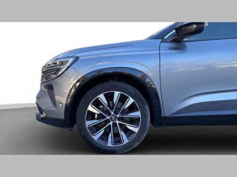 renault, austral, suv 1.3 mhev techno otomatik, otomatik, mhev 2.el otomobil | renew 6