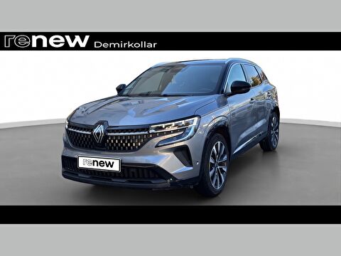 SUV 1.3 MHEV Techno Otomatik, 2. el otomobil | renew