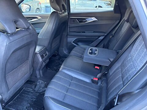 renault, austral, suv 1.3 mhev techno otomatik, otomatik, mhev 2.el otomobil | renew 13