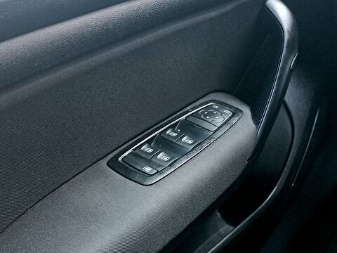 renault, megane, sedan 1.5 blue dcı touch edc, otomatik, dizel 2.el otomobil | renew 13