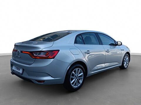 renault, megane, sedan 1.5 blue dcı touch edc, otomatik, dizel 2.el otomobil | renew 7