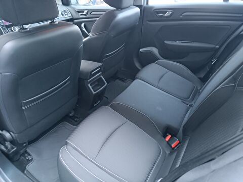 renault, megane, sedan 1.5 blue dcı touch edc, otomatik, dizel 2.el otomobil | renew 13