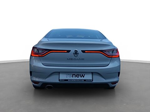 renault, megane, sedan 1.5 blue dcı touch edc, otomatik, dizel 2.el otomobil | renew 6