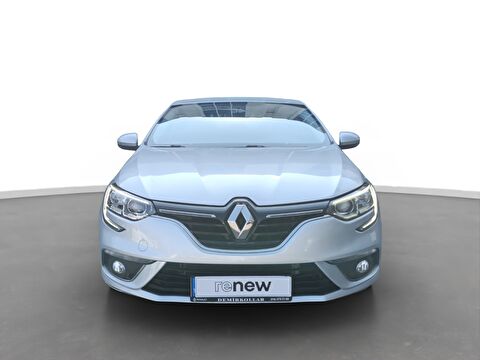 renault, megane, sedan 1.5 blue dcı touch edc, otomatik, dizel 2.el otomobil | renew 3