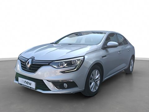 renault, megane, sedan 1.5 blue dcı touch edc, otomatik, dizel 2.el otomobil | renew 4