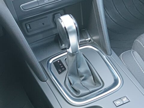 renault, megane, sedan 1.5 blue dcı touch edc, otomatik, dizel 2.el otomobil | renew 11