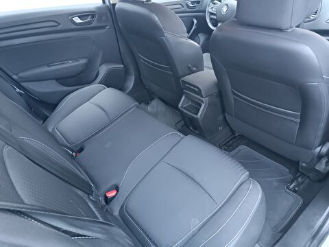 renault, megane, sedan 1.5 blue dcı touch edc, otomatik, dizel 2.el otomobil | renew 12