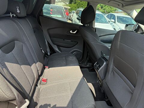 renault, kadjar, suv 1.3 tce touch roof edc, otomatik, benzin 2.el otomobil | renew 14