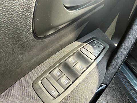 renault, kadjar, suv 1.3 tce touch roof edc, otomatik, benzin 2.el otomobil | renew 10