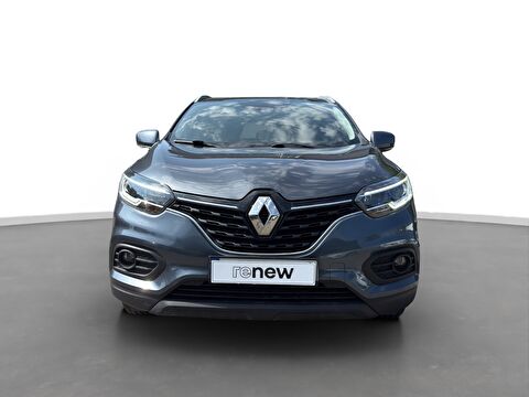 renault, kadjar, suv 1.3 tce touch roof edc, otomatik, benzin 2.el otomobil | renew 3
