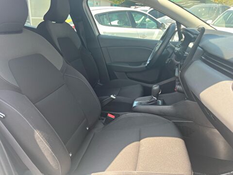 renault, clio, hatchback 1.0 tce joy x-tronic, otomatik, benzin 2.el otomobil | renew 16
