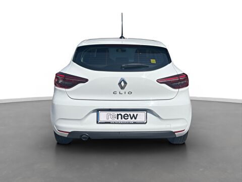 renault, clio, hatchback 1.0 tce joy x-tronic, otomatik, benzin 2.el otomobil | renew 6