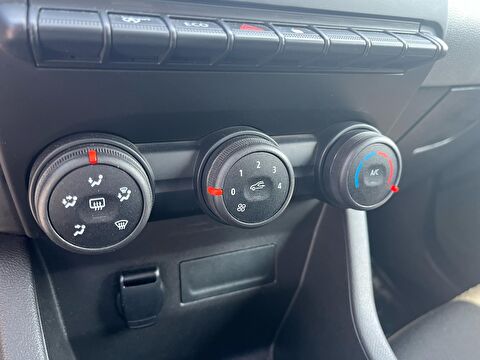 renault, clio, hatchback 1.0 tce joy x-tronic, otomatik, benzin 2.el otomobil | renew 9
